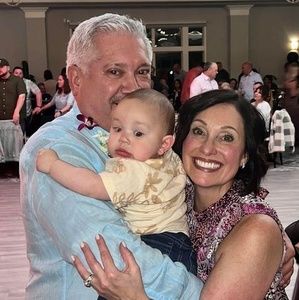 Meet your Posher, Mimi